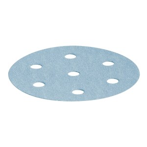 FESTOOL SANDING DISCS STF D90/6 P1000 GR/50 GRANAT 498328 FESTOOL SANDING DISCS STF D90/6 P1000 GR/50 GRANAT 498328