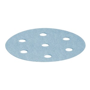FESTOOL SANDING DISCS STF D90/6 P1200 GR/50 GRANAT 498329 FESTOOL SANDING DISCS STF D90/6 P1200 GR/50 GRANAT 498329