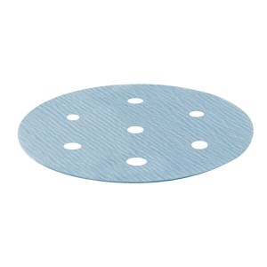 FESTOOL SANDING DISCS STF D 77/6 P1500 GR/50 GRANAT 498932 FESTOOL SANDING DISCS STF D 77/6 P1500 GR/50 GRANAT 498932