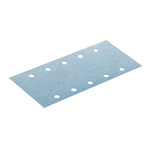 FESTOOL ABRASIVE SHEET STF 115X228 P40 GR/50 GRANAT 498944 FESTOOL ABRASIVE SHEET STF 115X228 P40 GR/50 GRANAT 498944