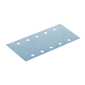 FESTOOL ABRASIVE SHEET STF 115X228 P220 GR/100 GRANAT 498950 FESTOOL ABRASIVE SHEET STF 115X228 P220 GR/100 GRANAT 498950