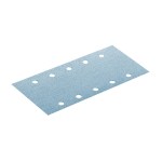 FESTOOL ABRASIVE SHEET STF 115X228 P280 GR/100 GRANAT 498952 FESTOOL ABRASIVE SHEET STF 115X228 P280 GR/100 GRANAT 498952