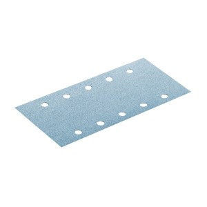 FESTOOL ABRASIVE SHEET STF 115X228 P280 GR/100 GRANAT 498952 FESTOOL ABRASIVE SHEET STF 115X228 P280 GR/100 GRANAT 498952