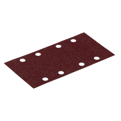 FESTOOL ABRASIVE SHEET STF 115X228 P60 RU2/50 RUBIN 2 499031 FESTOOL ABRASIVE SHEET STF 115X228 P60 RU2/50 RUBIN 2 499031