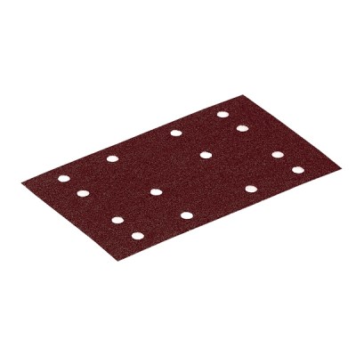 FESTOOL ABRASIVE SHEET STF 80X133 P80 RU2/50 RUBIN 2 499048 FESTOOL ABRASIVE SHEET STF 80X133 P80 RU2/50 RUBIN 2 499048
