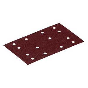 FESTOOL ABRASIVE SHEET STF 80X133 P120 RU2/10 RUBIN 2 499058 FESTOOL ABRASIVE SHEET STF 80X133 P120 RU2/10 RUBIN 2 499058