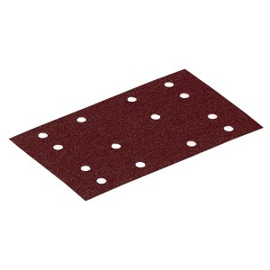 FESTOOL ABRASIVE SHEET STF 80X133 P180 RU2/10 RUBIN 2 499060 FESTOOL ABRASIVE SHEET STF 80X133 P180 RU2/10 RUBIN 2 499060