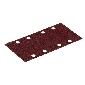 FESTOOL ABRASIVE SHEET STF 93X178/8 P60 RU2/50 RUBIN 2 499062 FESTOOL ABRASIVE SHEET STF 93X178/8 P60 RU2/50 RUBIN 2 499062