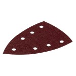FESTOOL SANDPAPER STF DELTA/7 P40 RU2/10 RUBIN 2 499141 FESTOOL SANDPAPER STF DELTA/7 P40 RU2/10 RUBIN 2 499141