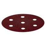 FESTOOL SANDING DISCS STF D90/6 P80 RU2/50 RUBIN 2 499079 FESTOOL SANDING DISCS STF D90/6 P80 RU2/50 RUBIN 2 499079