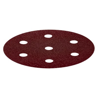 FESTOOL SANDING DISCS STF D90/6 P80 RU2/50 RUBIN 2 499079 FESTOOL SANDING DISCS STF D90/6 P80 RU2/50 RUBIN 2 499079
