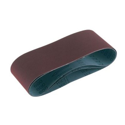 FESTOOL ABRASIVE BELT L533X 75-P60 RU2/10 RUBIN 2 499156 FESTOOL ABRASIVE BELT L533X 75-P60 RU2/10 RUBIN 2 499156