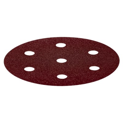 FESTOOL SANDING DISCS STF D90/6 P60 RU2/50 RUBIN 2 499078 FESTOOL SANDING DISCS STF D90/6 P60 RU2/50 RUBIN 2 499078