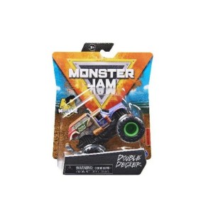 Monster jam 1:64 single pack – Parent Monster jam 1:64 single pack – Parent