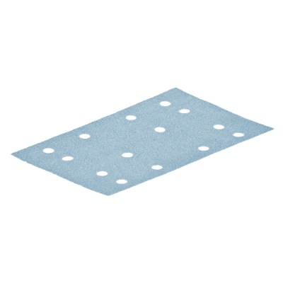 FESTOOL ABRASIVE SHEET STF 80X133 P100 GR/100 GRANAT 499628 FESTOOL ABRASIVE SHEET STF 80X133 P100 GR/100 GRANAT 499628