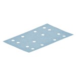 FESTOOL ABRASIVE SHEET STF 80X133 P100 GR/100 GRANAT 499628 FESTOOL ABRASIVE SHEET STF 80X133 P100 GR/100 GRANAT 499628