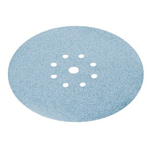 FESTOOL SANDING DISCS STF D225/8 P80 GR/25 GRANAT 499636 FESTOOL SANDING DISCS STF D225/8 P80 GR/25 GRANAT 499636