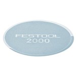 FESTOOL SELF-ADHESIVE SANDING DISC SK D32-36/0 P2000 GR/500 500445 FESTOOL SELF-ADHESIVE SANDING DISC SK D32-36/0 P2000 GR/500 500445