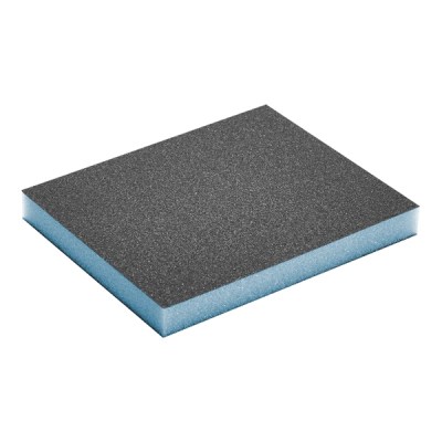 FESTOOL ABRASIVE SPONGE 98X120X13 120 GR/6 GRANAT 201113 FESTOOL ABRASIVE SPONGE 98X120X13 120 GR/6 GRANAT 201113