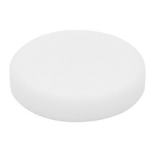 POLISHING SPONGE PS STF D180X30 WH/5 POLISHING SPONGE PS STF D180X30 WH/5