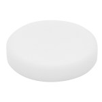 POLISHING SPONGE PS STF D180X30 WH/5 POLISHING SPONGE PS STF D180X30 WH/5