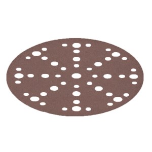 FESTOOL SANDING DISCS STF-D150/48 P80 SA/25 SAPHIR 575197 FESTOOL SANDING DISCS STF-D150/48 P80 SA/25 SAPHIR 575197
