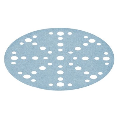 FESTOOL SANDING DISCS STF D150/48 P40 GR/10 GRANAT 575154 FESTOOL SANDING DISCS STF D150/48 P40 GR/10 GRANAT 575154