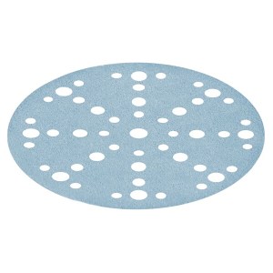 FESTOOL SANDING DISCS STF D150/48 P80 GR/10 GRANAT 575156 FESTOOL SANDING DISCS STF D150/48 P80 GR/10 GRANAT 575156