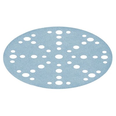 FESTOOL SANDING DISCS STF D150/48 P80 GR/10 GRANAT 575156 FESTOOL SANDING DISCS STF D150/48 P80 GR/10 GRANAT 575156