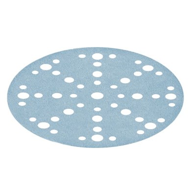 FESTOOL SANDING DISCS STF D150/48 P180 GR/10 GRANAT 575158 FESTOOL SANDING DISCS STF D150/48 P180 GR/10 GRANAT 575158