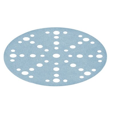 FESTOOL SANDING DISCS STF D150/48 P320 GR/10 GRANAT 575159 FESTOOL SANDING DISCS STF D150/48 P320 GR/10 GRANAT 575159