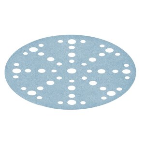 FESTOOL SANDING DISCS STF D150/48 P320 GR/10 GRANAT 575159 FESTOOL SANDING DISCS STF D150/48 P320 GR/10 GRANAT 575159