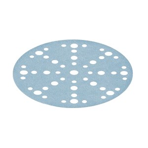 FESTOOL SANDING DISCS STF D150/48 P40 GR/50 GRANAT 575160 FESTOOL SANDING DISCS STF D150/48 P40 GR/50 GRANAT 575160