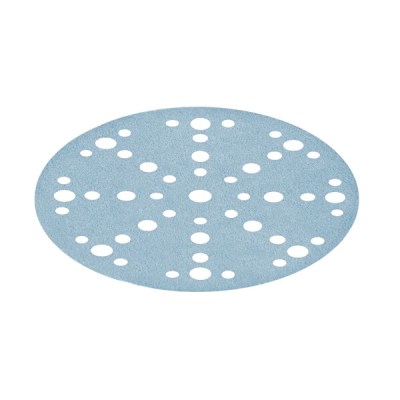 FESTOOL SANDING DISCS STF D150/48 P40 GR/50 GRANAT 575160 FESTOOL SANDING DISCS STF D150/48 P40 GR/50 GRANAT 575160
