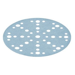 FESTOOL SANDING DISCS STF D150/48 P80 GR/50 GRANAT 575162 FESTOOL SANDING DISCS STF D150/48 P80 GR/50 GRANAT 575162