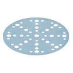 FESTOOL SANDING DISCS STF D150/48 P80 GR/50 GRANAT 575162 FESTOOL SANDING DISCS STF D150/48 P80 GR/50 GRANAT 575162