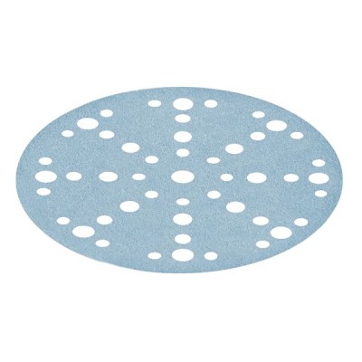 FESTOOL SANDING DISCS STF D150/48 P100 GR/100 GRANAT 575163 FESTOOL SANDING DISCS STF D150/48 P100 GR/100 GRANAT 575163