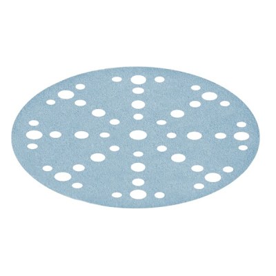 FESTOOL SANDING DISCS STF D150/48 P150 GR/100 GRANAT 575165 FESTOOL SANDING DISCS STF D150/48 P150 GR/100 GRANAT 575165