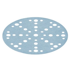 FESTOOL SANDING DISCS STF D150/48 P180 GR/100 GRANAT 575166 FESTOOL SANDING DISCS STF D150/48 P180 GR/100 GRANAT 575166
