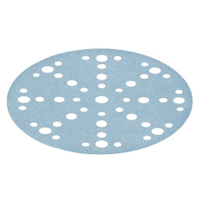FESTOOL SANDING DISCS STF D150/48 P180 GR/100 GRANAT 575166 FESTOOL SANDING DISCS STF D150/48 P180 GR/100 GRANAT 575166