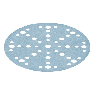 FESTOOL SANDING DISCS STF D150/48 P240 GR/100 GRANAT 575168 FESTOOL SANDING DISCS STF D150/48 P240 GR/100 GRANAT 575168