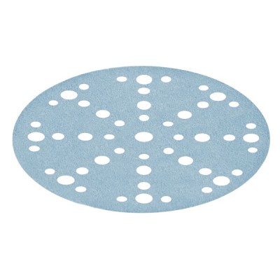 FESTOOL SANDING DISCS STF D150/48 P280 GR/100 GRANAT 575169 FESTOOL SANDING DISCS STF D150/48 P280 GR/100 GRANAT 575169