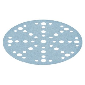 FESTOOL SANDING DISCS STF D150/48 P320 GR/100 GRANAT 575170 FESTOOL SANDING DISCS STF D150/48 P320 GR/100 GRANAT 575170