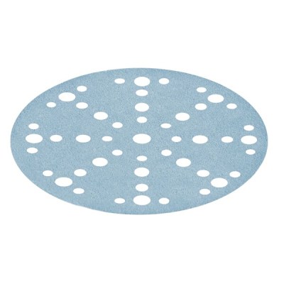 FESTOOL SANDING DISCS STF D150/48 P360 GR/100 GRANAT 575171 FESTOOL SANDING DISCS STF D150/48 P360 GR/100 GRANAT 575171