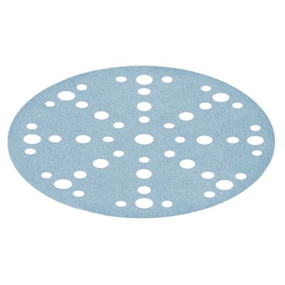 FESTOOL SANDING DISCS STF D150/48 P400 GR/100 GRANAT 575172 FESTOOL SANDING DISCS STF D150/48 P400 GR/100 GRANAT 575172