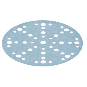 FESTOOL SANDING DISCS STF D150/48 P500 GR/100 GRANAT 575173 FESTOOL SANDING DISCS STF D150/48 P500 GR/100 GRANAT 575173