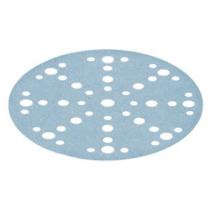 FESTOOL SANDING DISCS STF D150/48 P1000 GR/50 GRANAT 575175 FESTOOL SANDING DISCS STF D150/48 P1000 GR/50 GRANAT 575175