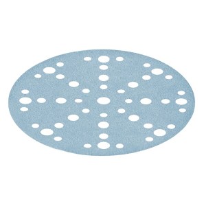 FESTOOL SANDING DISCS STF D150/48 P1200 GR/50 GRANAT 575176 FESTOOL SANDING DISCS STF D150/48 P1200 GR/50 GRANAT 575176