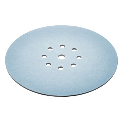 SANDING DISC STF D225 P180 GR S/25 SANDING DISC STF D225 P180 GR S/25