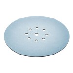 SANDING DISC STF D225 P240 GR S/25 SANDING DISC STF D225 P240 GR S/25